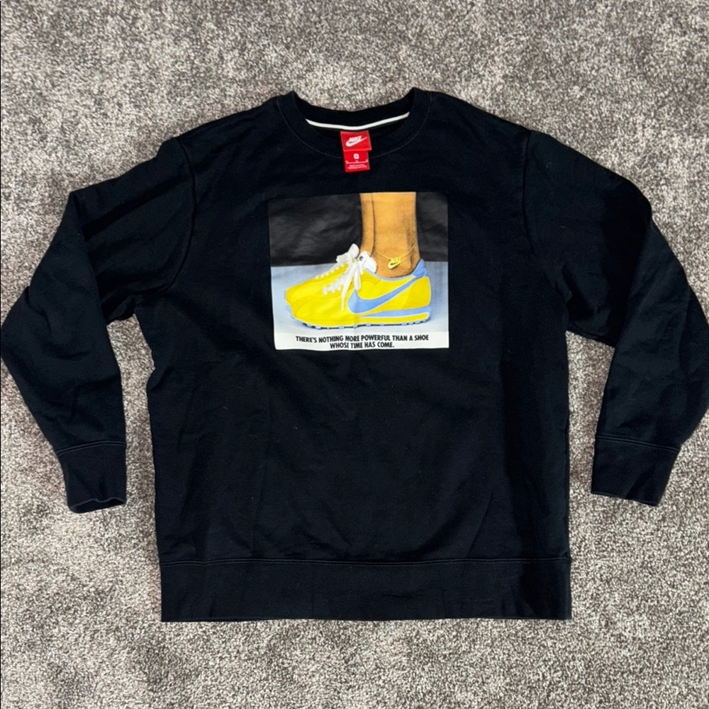 Nike Sweatshirt